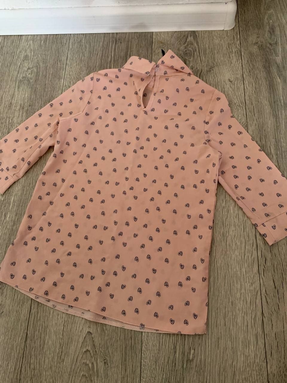 Продам блузку для дівчаток