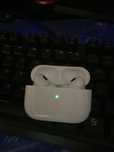 Airpods pro 2gen