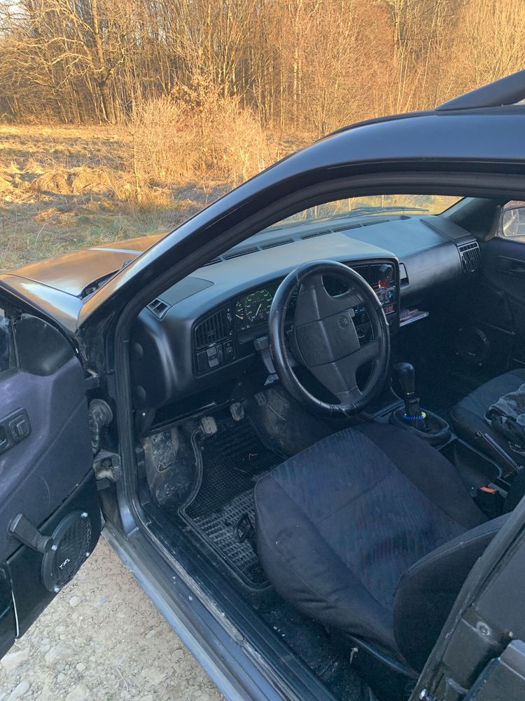 Продам Passat b3