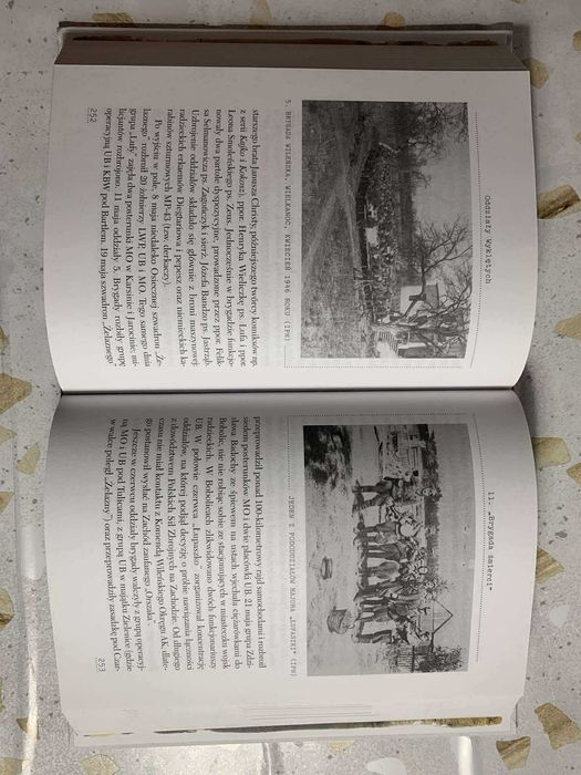 Oddziały Wyklętych – Szymon Nowak – stan idealny, nigdy nieużywana