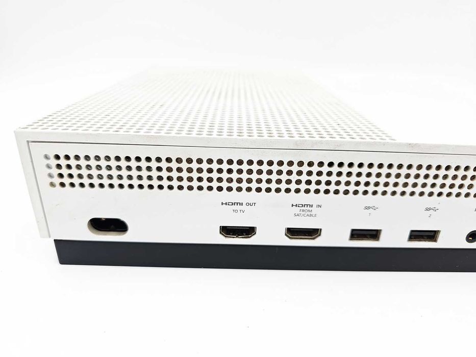 Konsola Xbox Onje S 1TB + Pad (Opis)