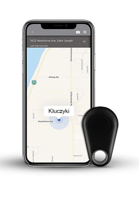 Lokalizator GPS brelok 48tknn