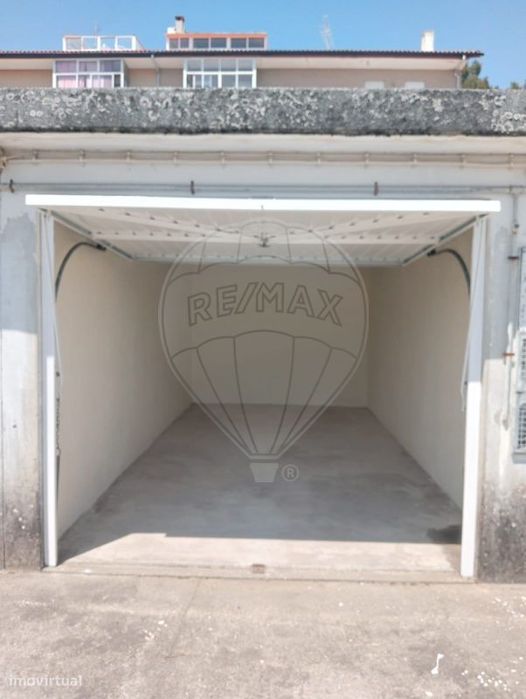 Garagem  para venda