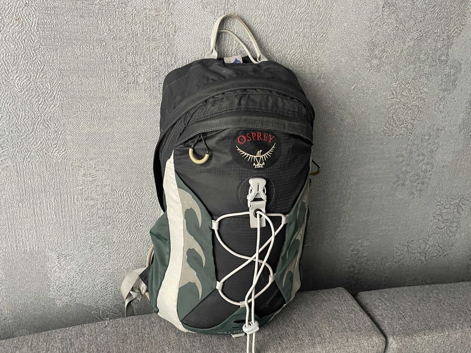 туристический рюкзак Osprey Talon 11 треккинг