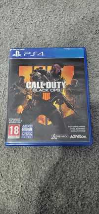 PS4 Call of duty black ops