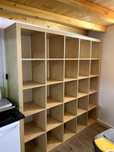 Estante Kallax 5x5 Ikea