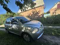 Chery jaggi qq613