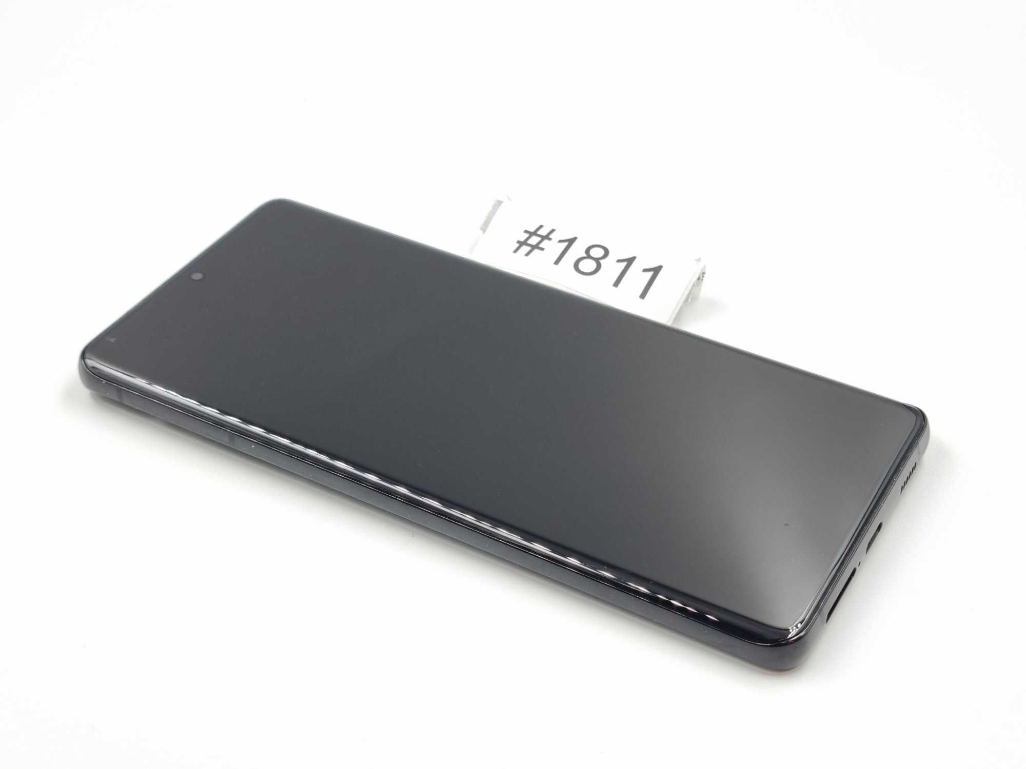 Samsung Galaxy S21 Ultra Ekran + Korpus Oryginalny Demontaż | #1811