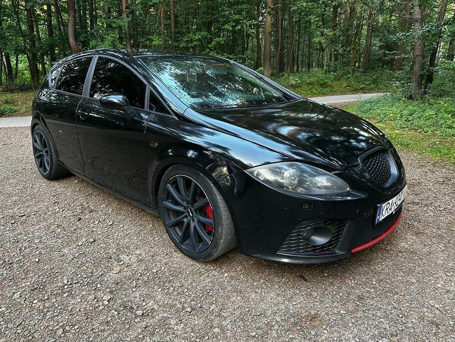 Seat Leon FR_2.0 TDI 240 koni_turbo2060vklr