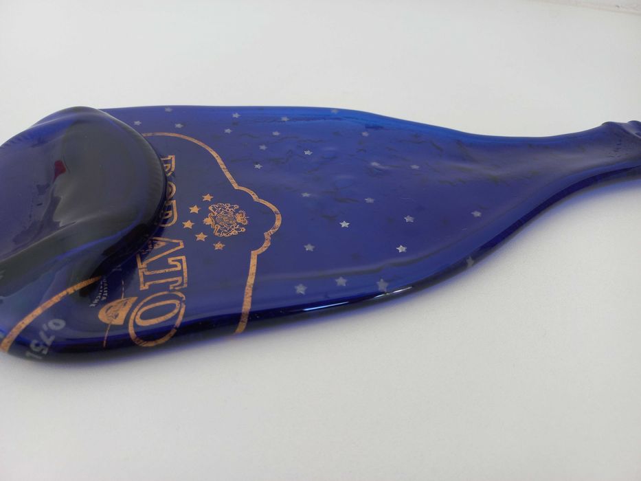 Prato decorativo design