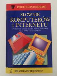 Słownik komouterów i internetu