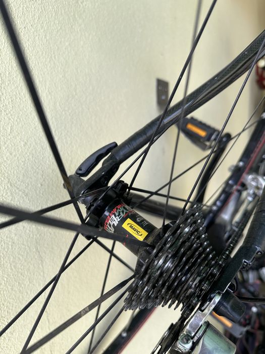 Orbea Onix 2008 tamanho 54