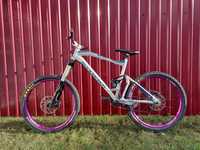 Mondraker duna r двухподвес