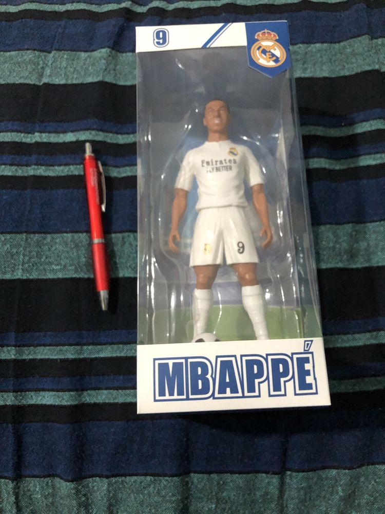 MBAPPE Figura PARIS SAINT-GERMAIN Kylian Mbappe