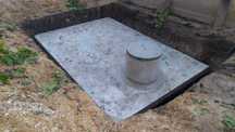 Szambo betonowe / Zbiornik Betonowy / Szamba / Zbiorniki