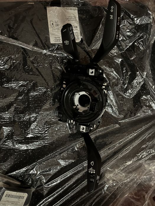 Audi a3 8v Перемикач круїз контроль