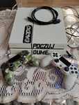 PlayStation 4 z grami