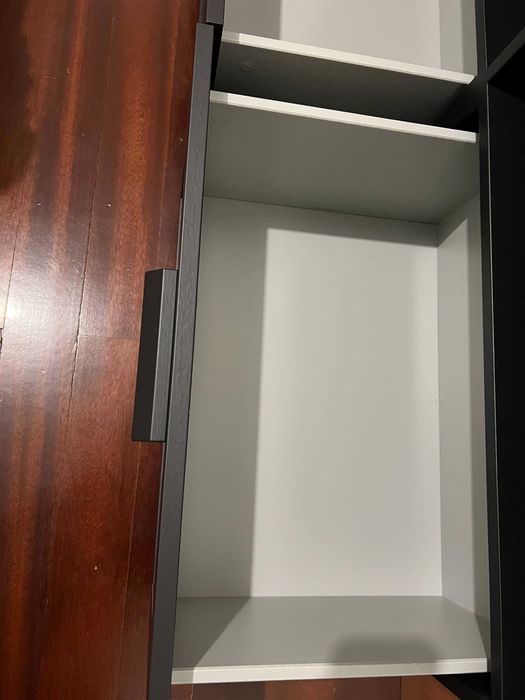 Movel Televisão - Ikia BRIMNES