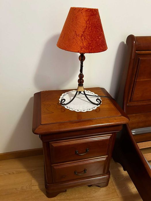 Mobília de Quarto