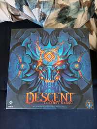 Descent legendy mroku