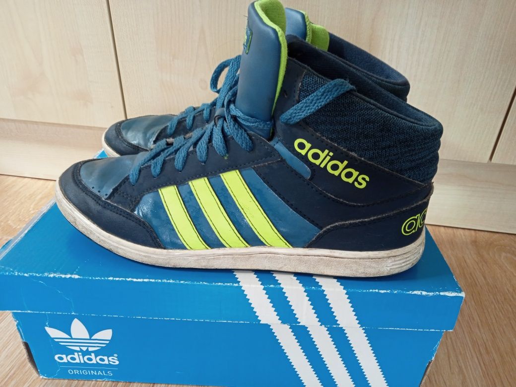 Buty Adidas rozm.38