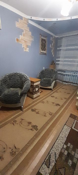 Простора квартира в центрі Ніжина