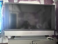 Продам телевизор SONY