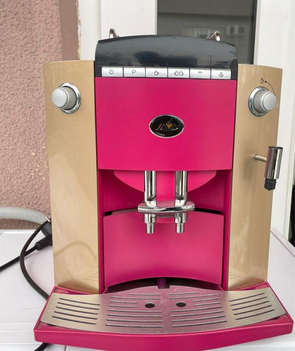 Кавоварка java в доброму стані