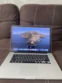 MacBook Pro 15” retina 2013   і7 | 16 ГБ ram| 256ГБ ssd