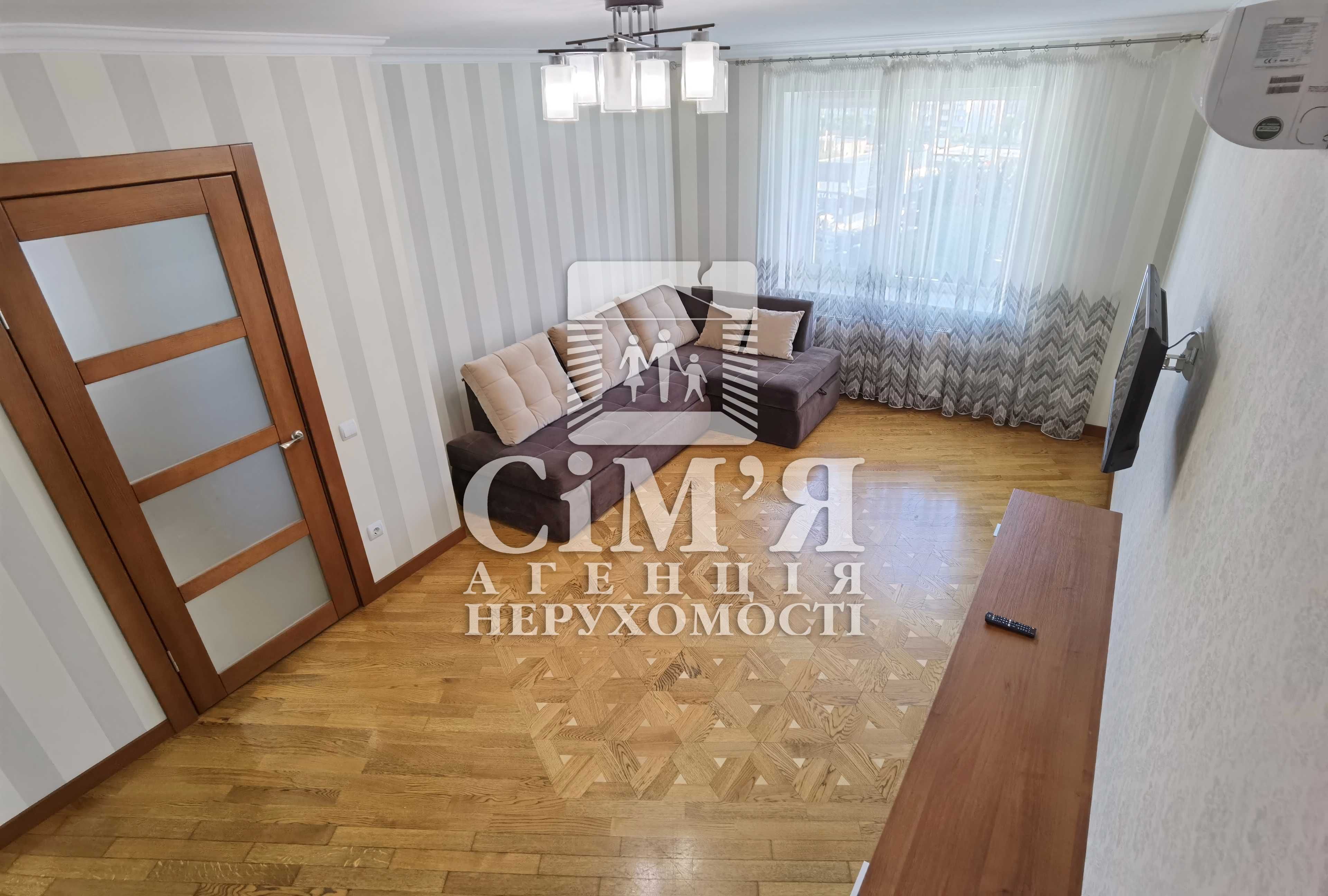Здам 1-кім квартиру з ремонтом в р-ні Поділля