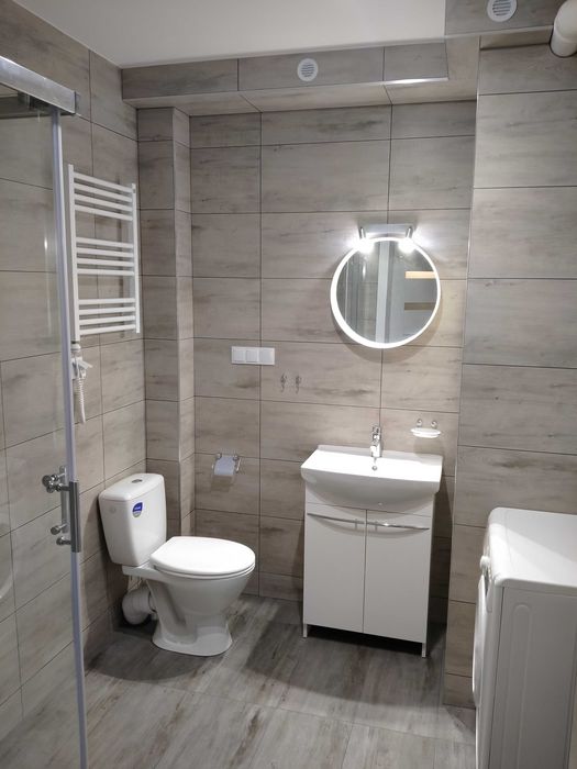 Wynajmę kawalerkę na ulicy KWIATOWEJ