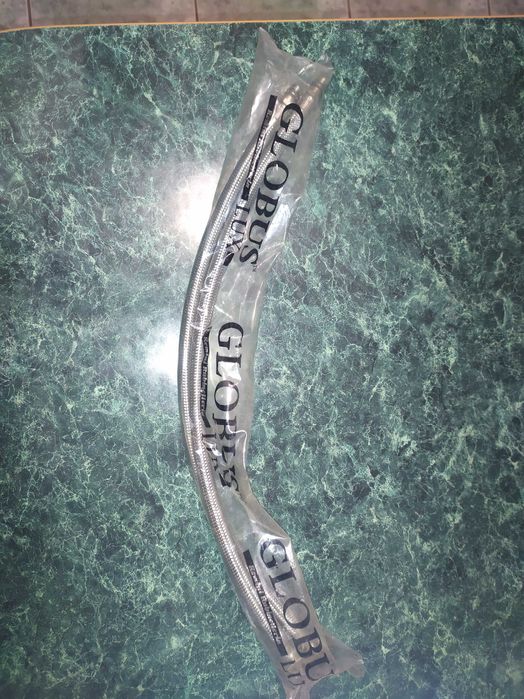 Гибкая подводка воды (шланги) смесителя Globus Lux