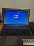 Acer Aspire E 15