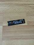 SSD Samsung 970 Pro NVMe M2 512 GB