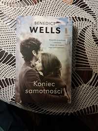 Benedict Wells   koniec samotności