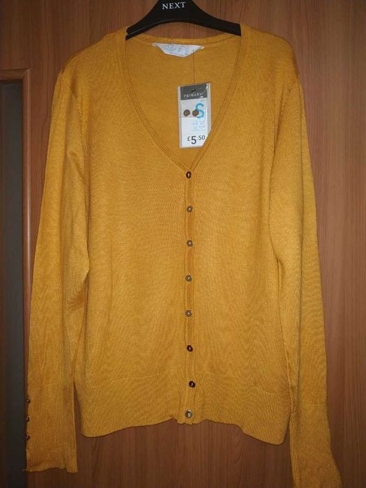 Кофта primark НОВА