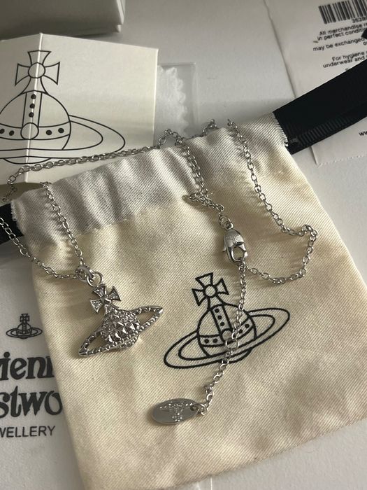 Оригінал! Підвіска Vivienne Westwood