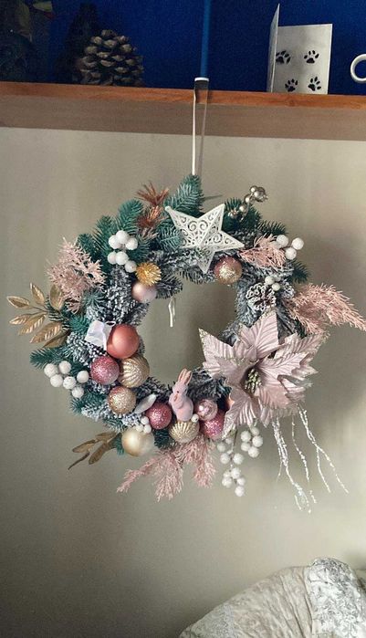 Coroas  de Natal