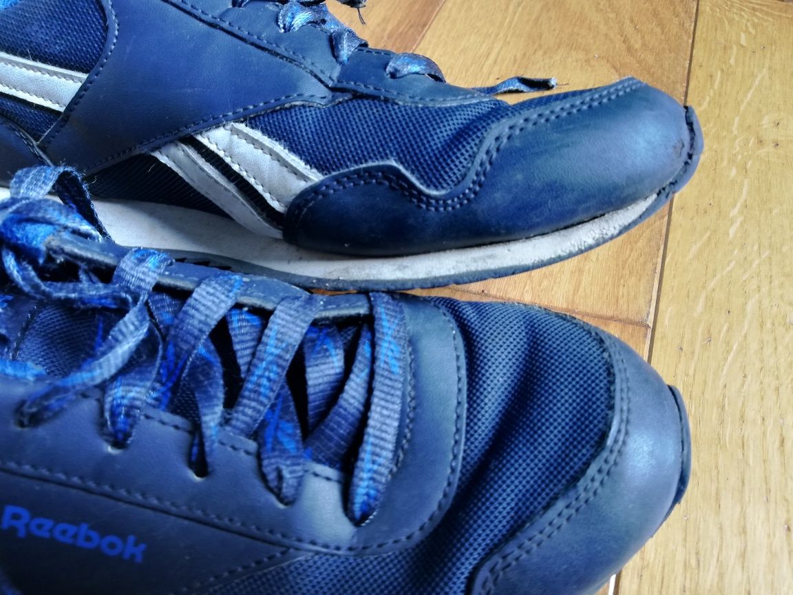 Reebok buty 36 chłopiec