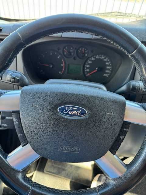 Ford Transit 260 115TN