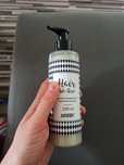 Anwen Szampon hair we are