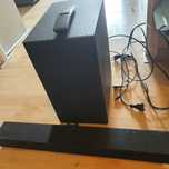soundbar samsung hw-T450