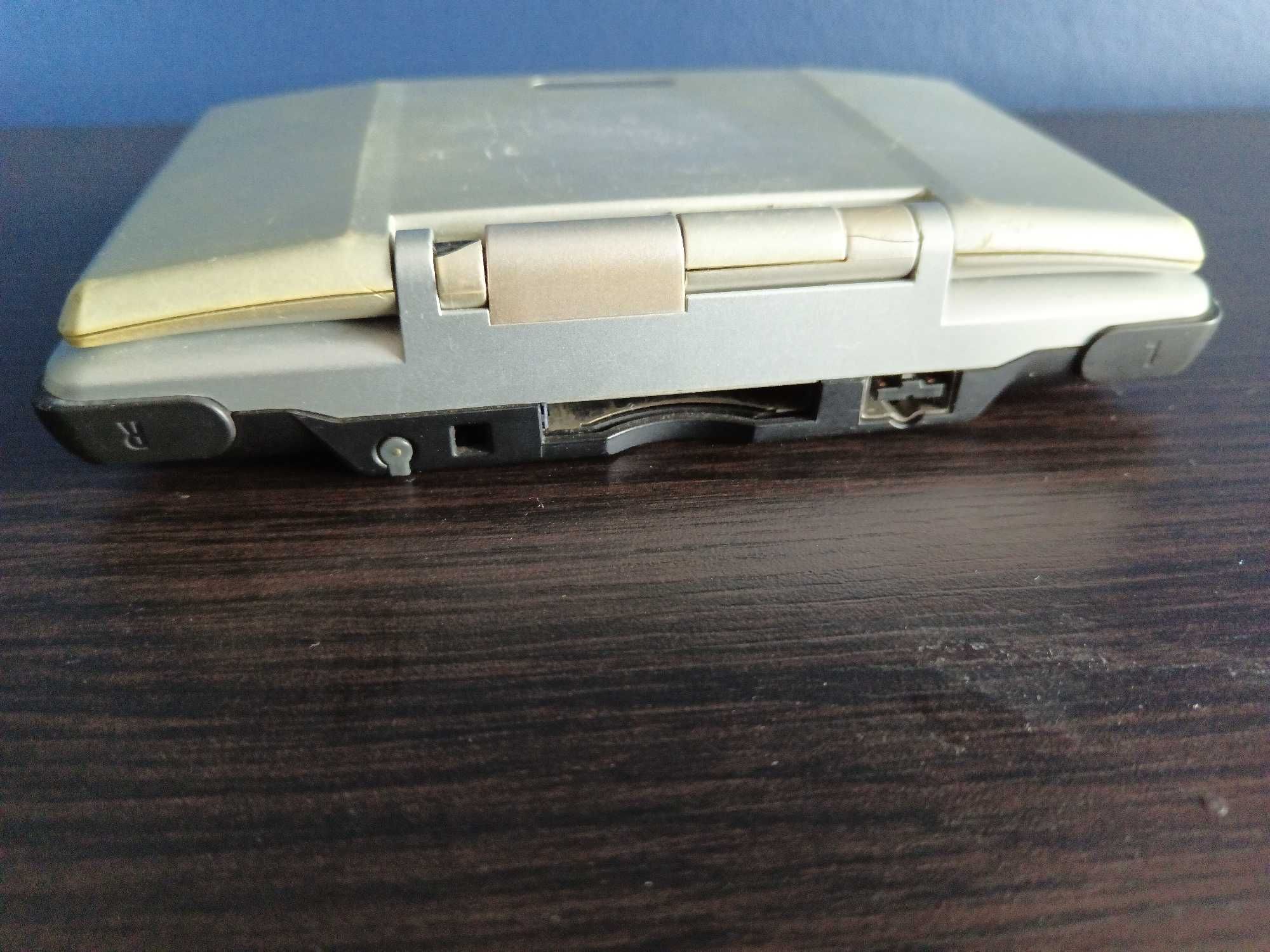 Konsola Nintendo DS Fat