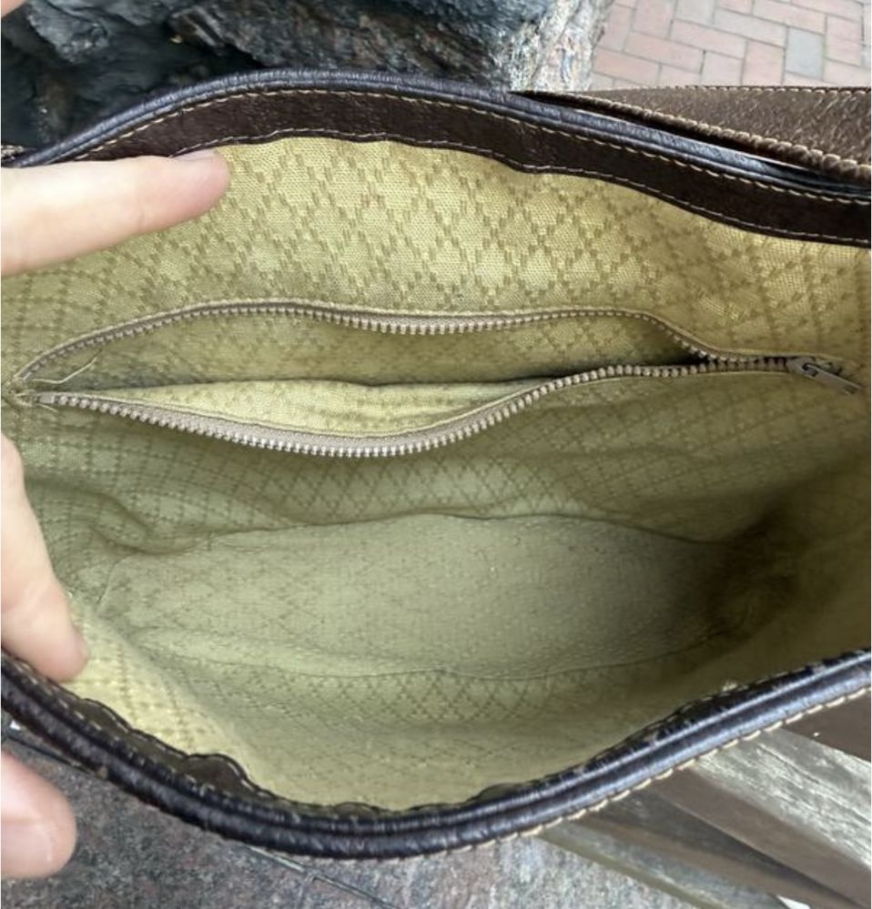 Gucci сумка оригінал вінтаж