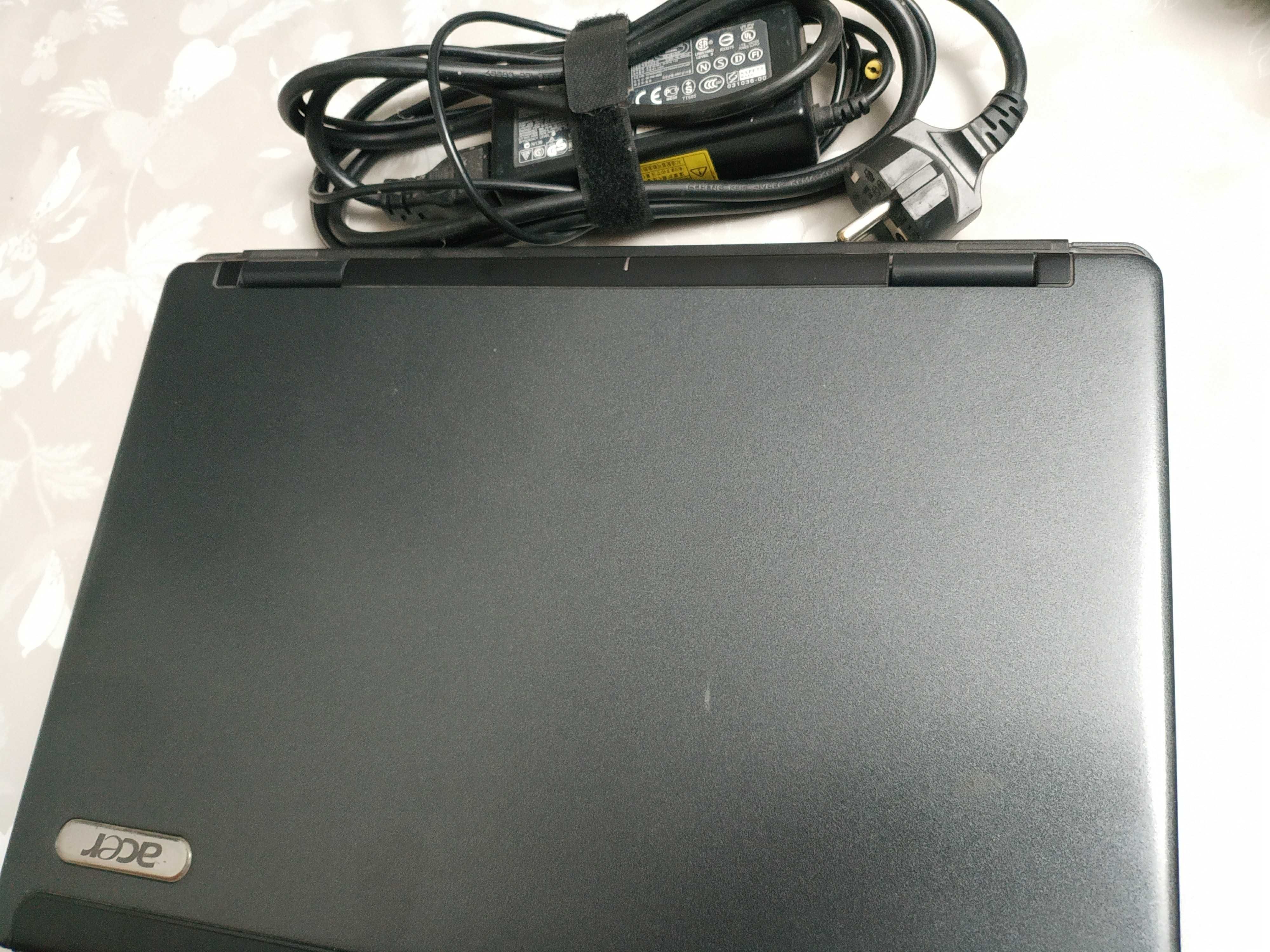 Ноутбук Acer TravelMate 6252-101G16Mi