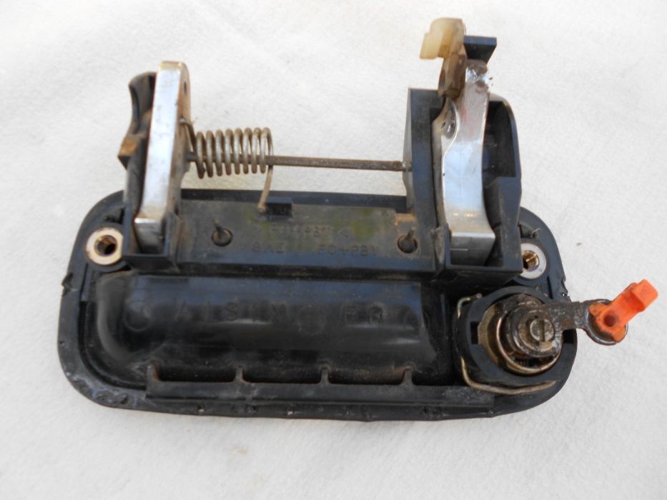 Toyota hilux 4x4 Tracker 33LNG8