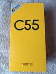 REALME C55 na gwarancji