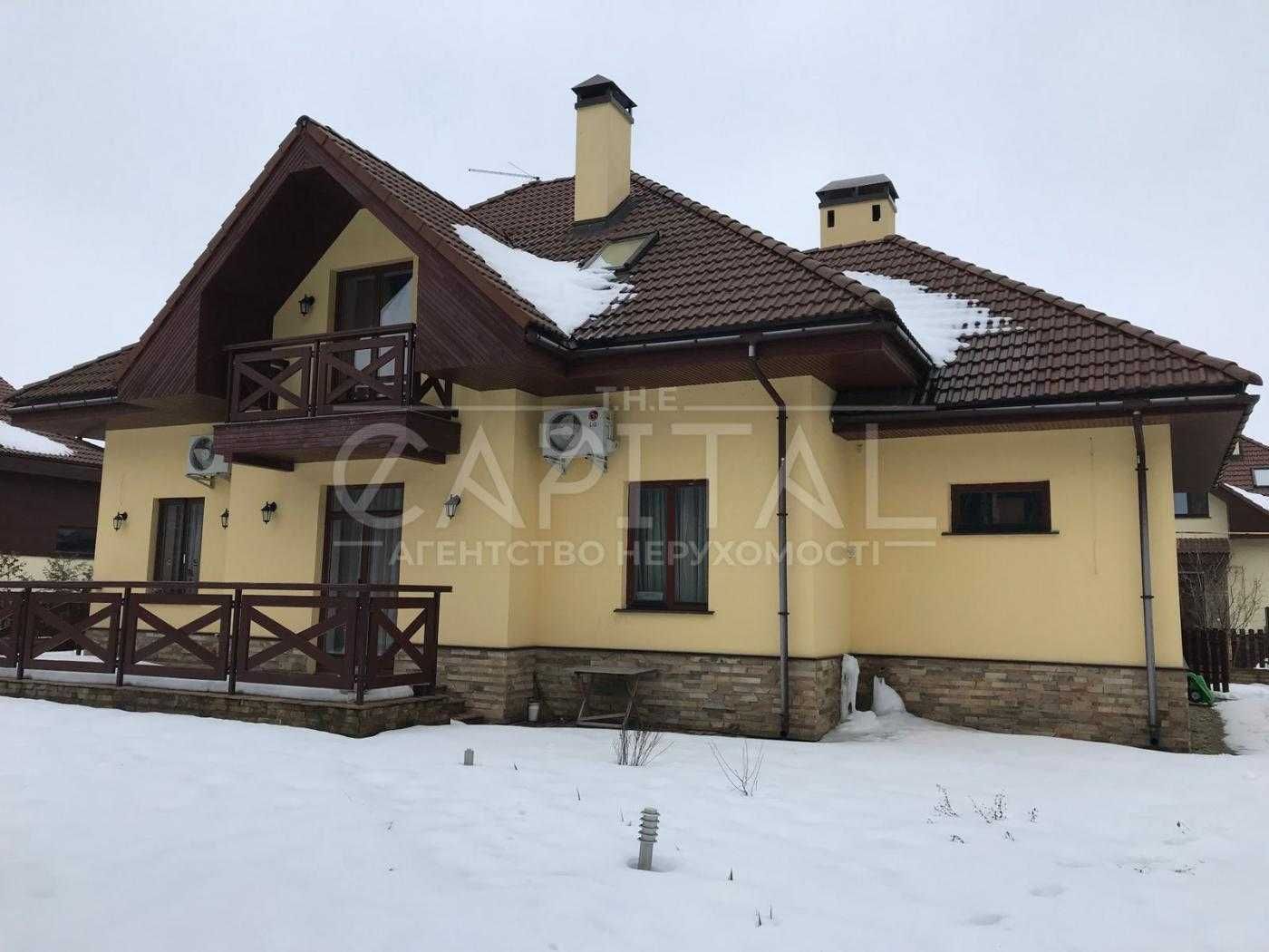 Продажа дома, с. Севериновка, Макаровский р-н