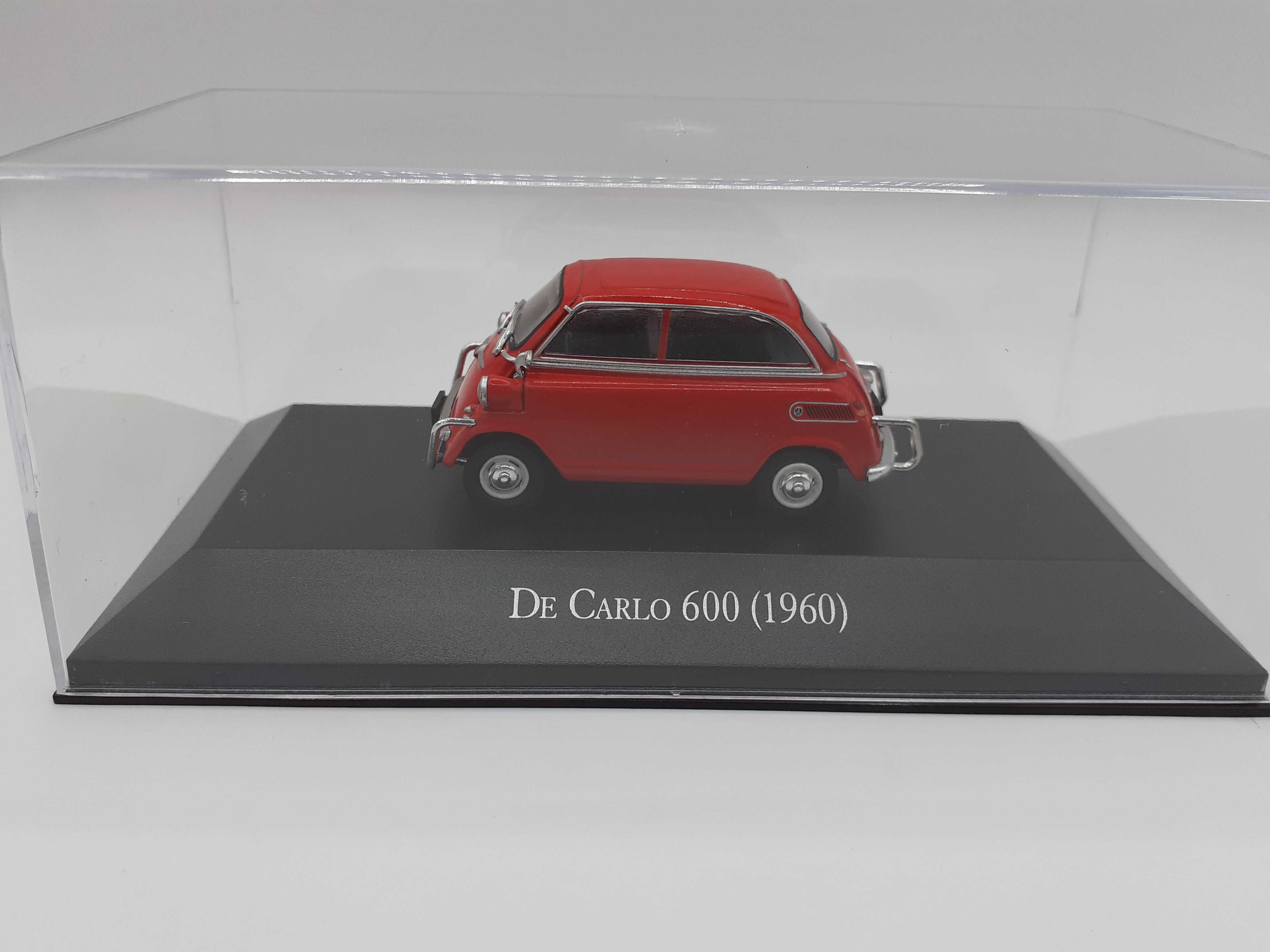 Miniatura escala 1:43