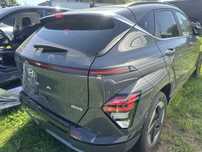 Фонарь Hyundai Kona electric 2